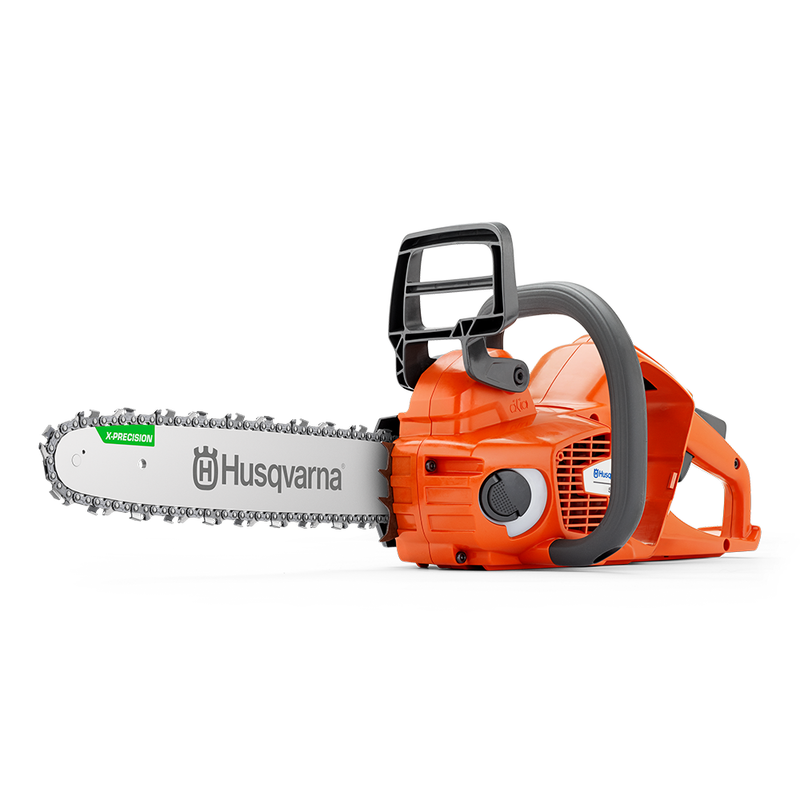 CORDLESS CHAINSAW 535i XP 14" No battery, No charger