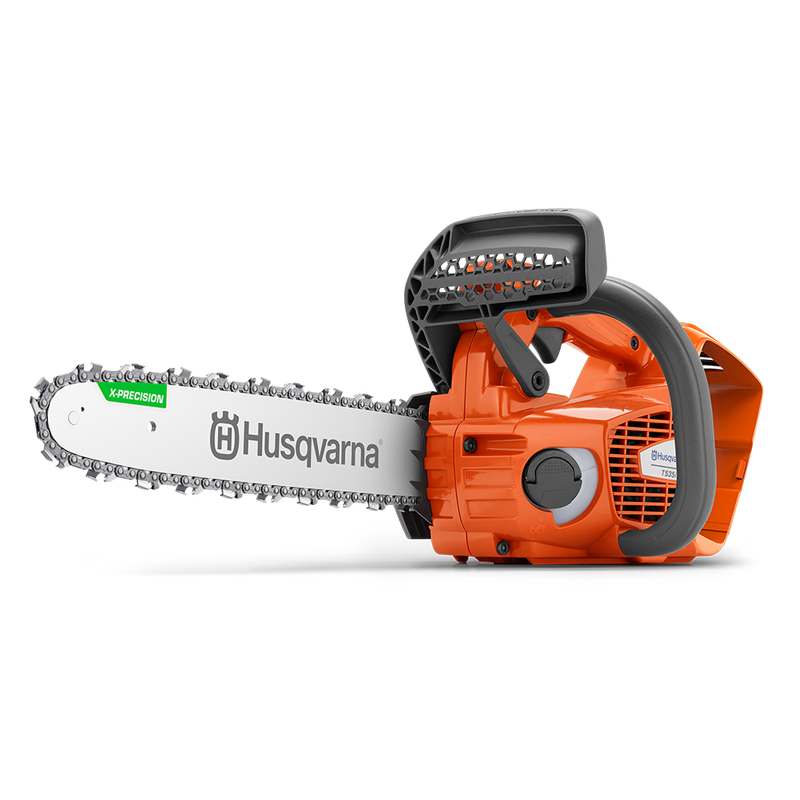 CORDLESS CHAINSAW T535i XP 12" No battery No charger