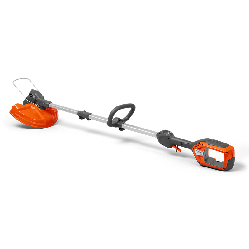 CORDLESS GRASS TRIMMER 215iL No battery, No charger