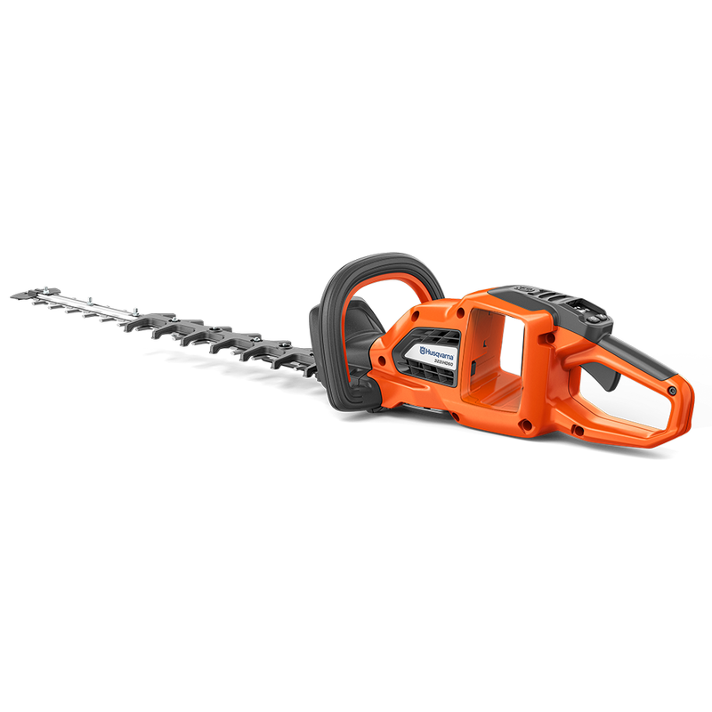 CORDLESS HEDGE TRIMMER 322iHD60 No battery, No charger