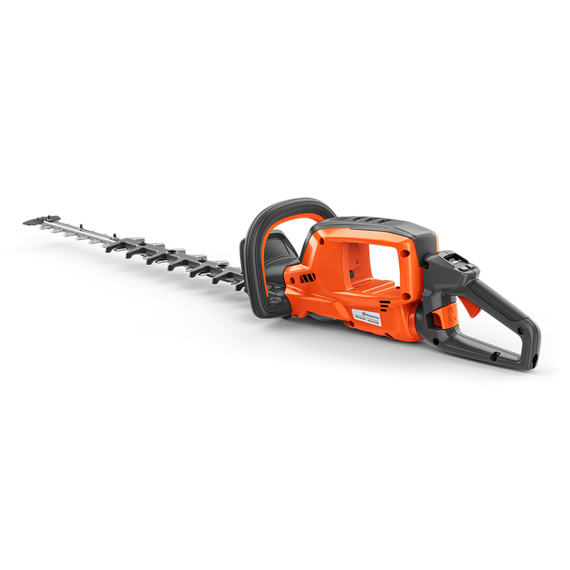 CORDLESS HEDGE TRIMMER 522iHD60 No battery, No charger