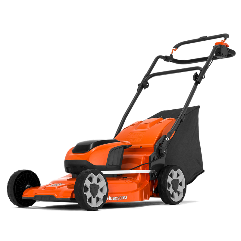 CORDLESS LAWN MOWER LC 142i No battery, No charger