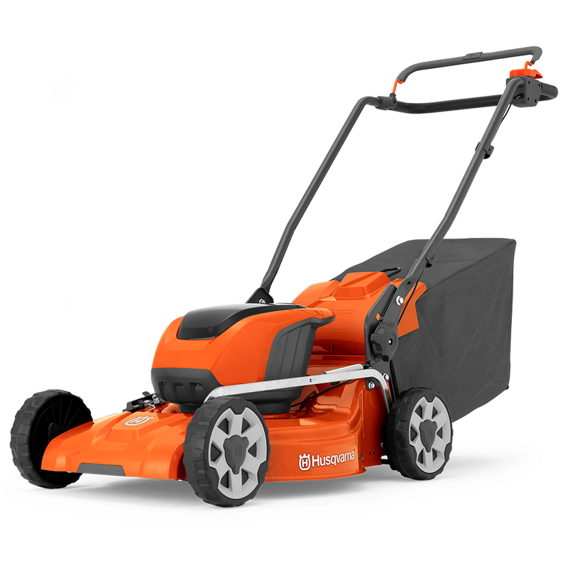 CORDLESS LAWN MOWER LC 251i No battery, No charger