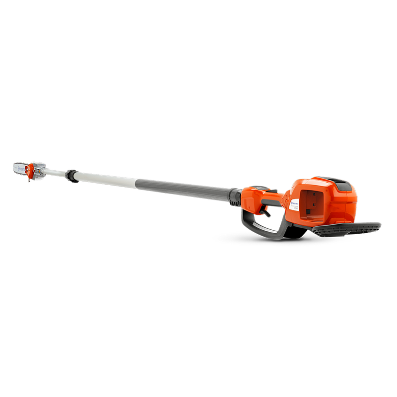 CORDLESS POLE SAW 530iPT5 Telescopic 10" 1/4" No battery, No charger