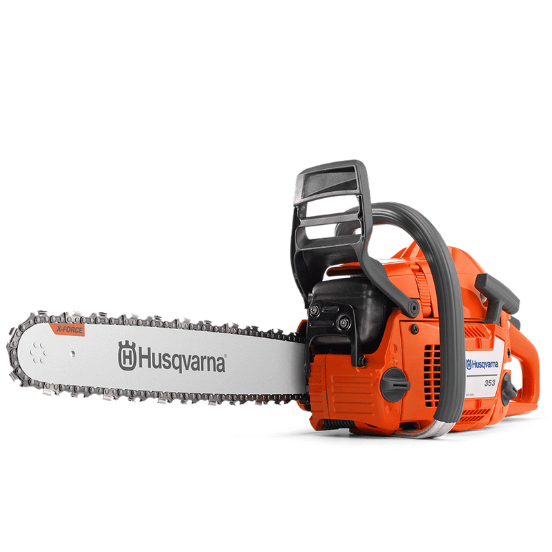 Chainsaw 353