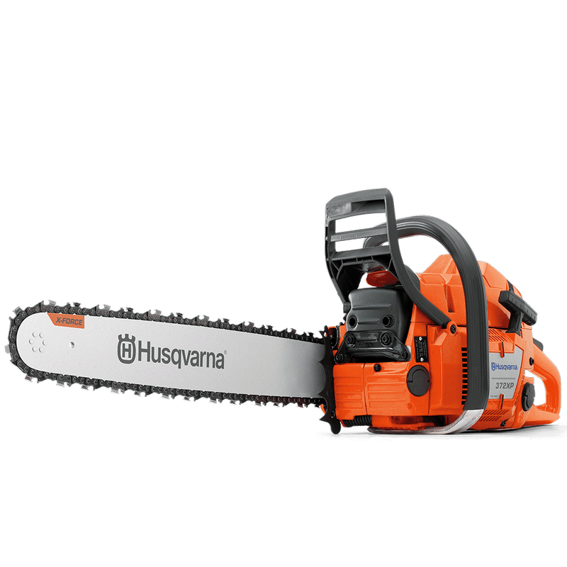 Chainsaw 372XP