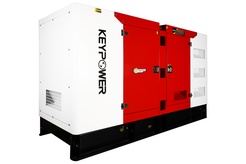 Keypower KPC 200S Generator Diesel