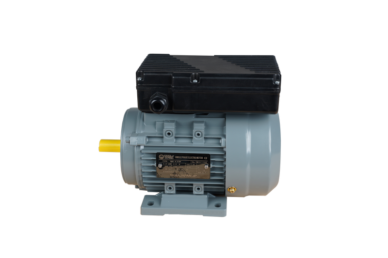 Yama 2 HP 1 Phase 4 Pole