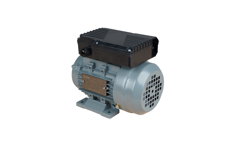 Yama 1/4 HP 1 Phase 4 Pole