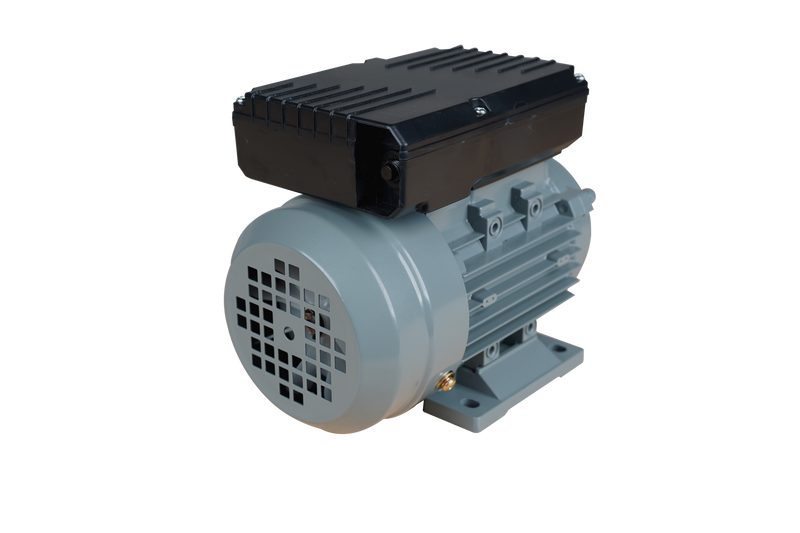 Yama 1/4 HP 1 Phase 4 Pole
