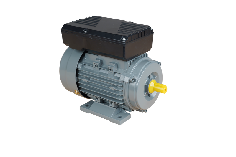 Yama 1/4 HP 1 Phase 4 Pole