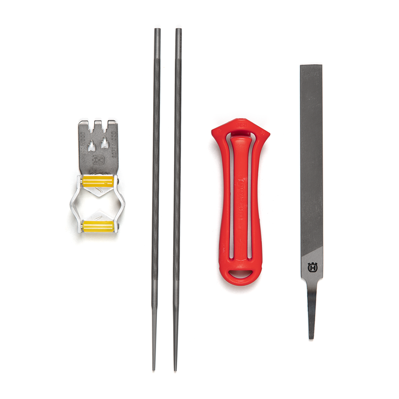 File Kit Husqvarna