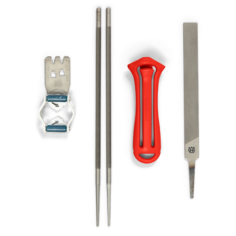 File Kit Husqvarna