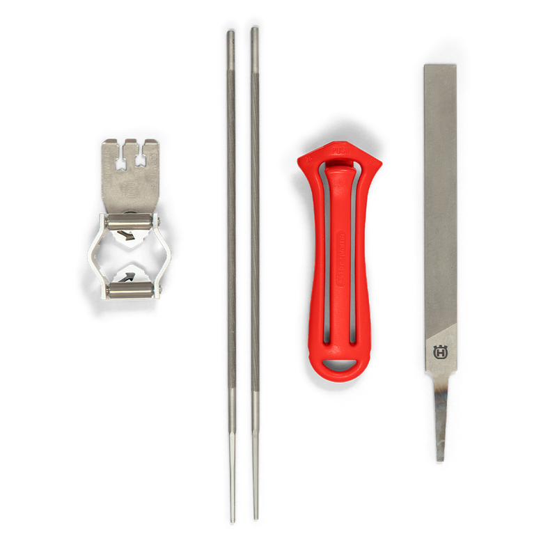 File Kit Husqvarna