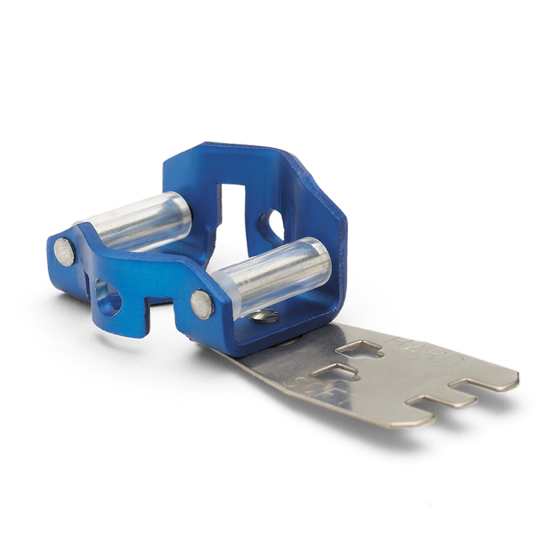 File Gauge Combi Husqvarna