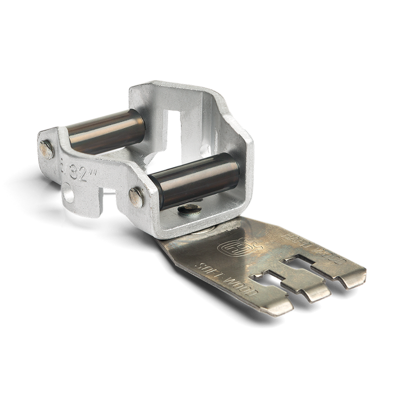 File Gauge Combi Husqvarna