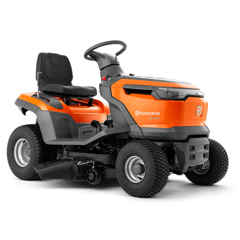 Garden Tractor TS114