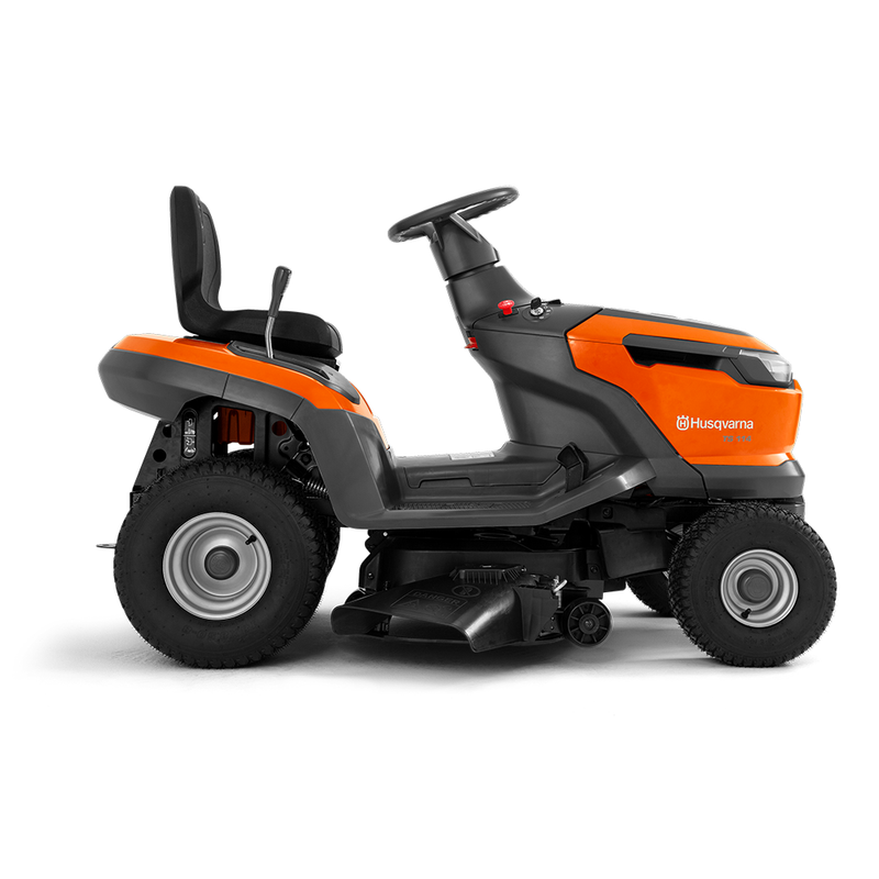 Garden Tractor TS114