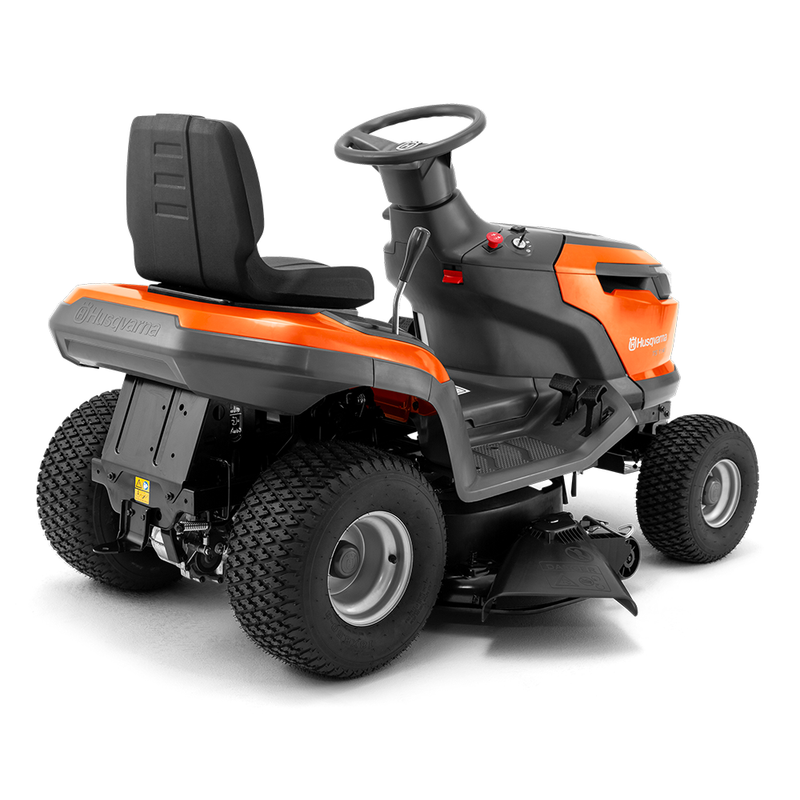Garden Tractor TS114