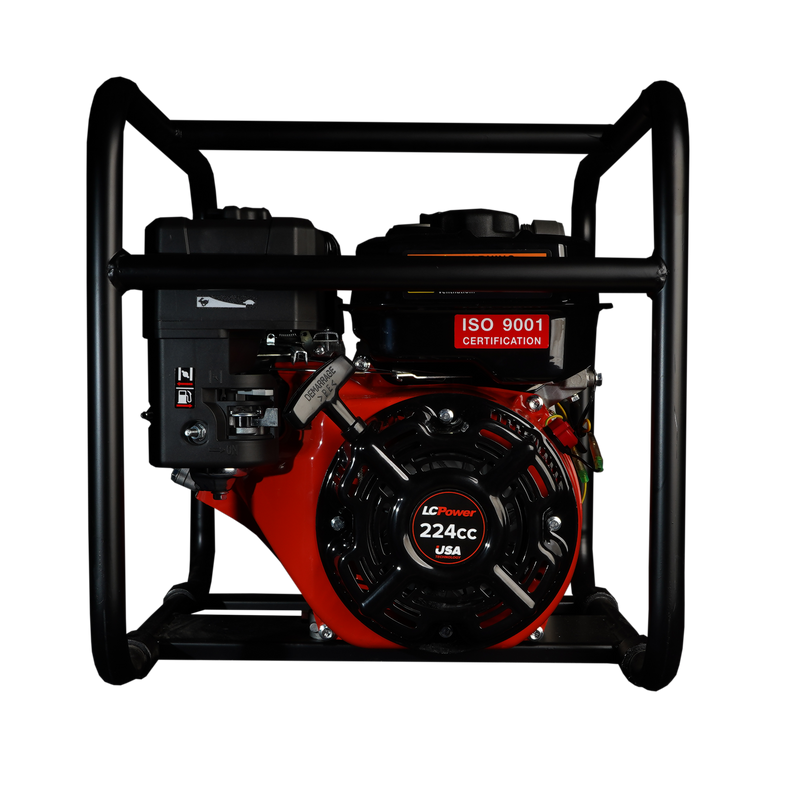 LCPower OSIRIS G7.5 3inch