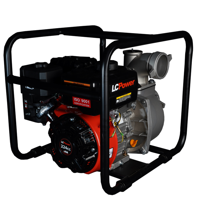 LCPower OSIRIS G7.5 3inch