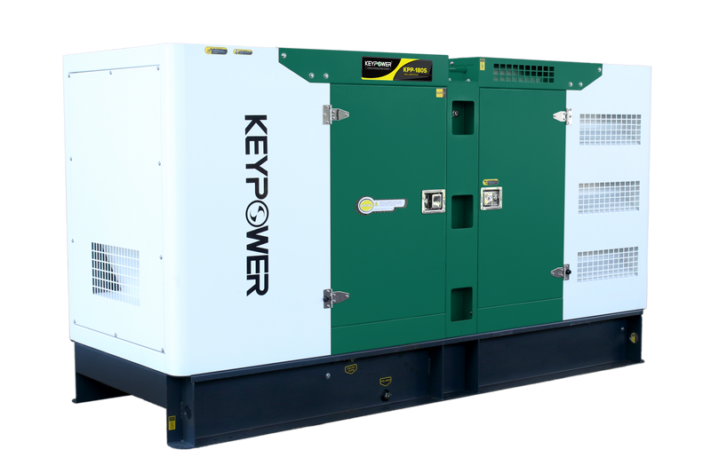 Keypower KPP 180S Generator Diesel