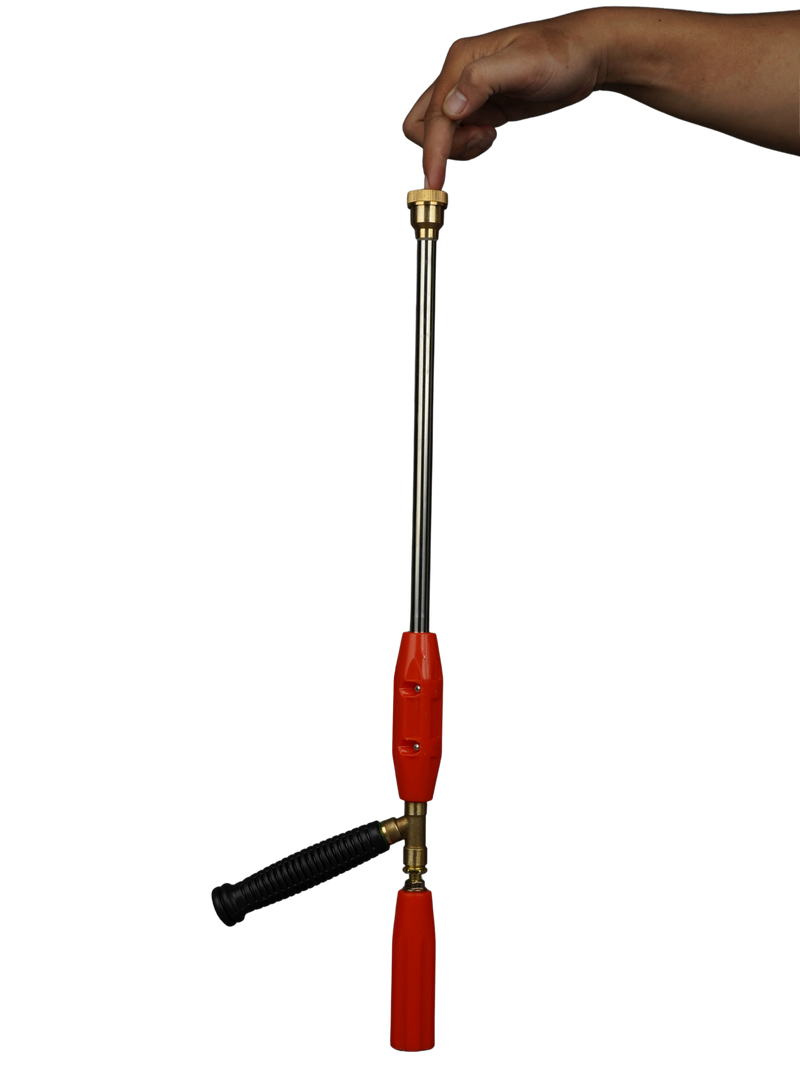 LCPower Knapsack KPS35-20L 4T