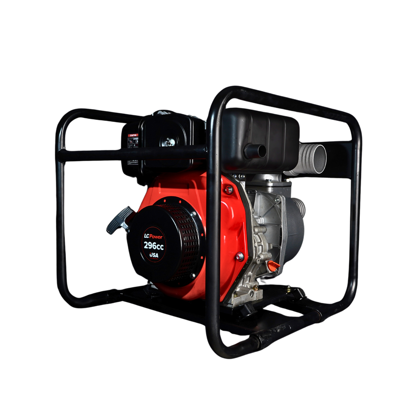 LCPower OSIRIS D6 3inch