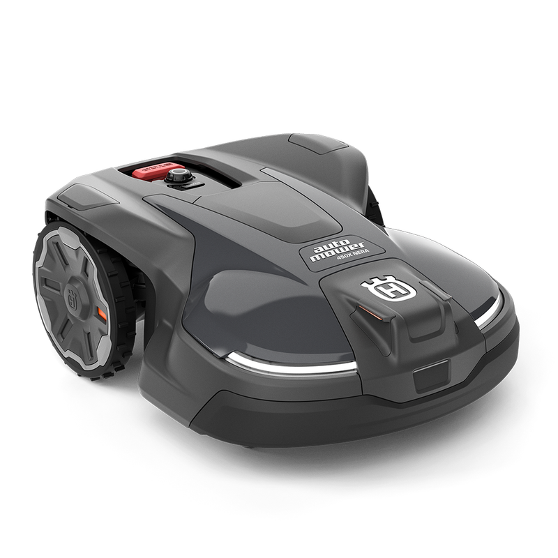 ROBOTIC MOWER AM450X NERA