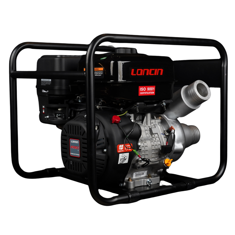 LCPower Pompa Tornado 16 3inch