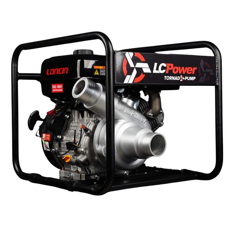 LCPower Pompa Tornado 16 3inch