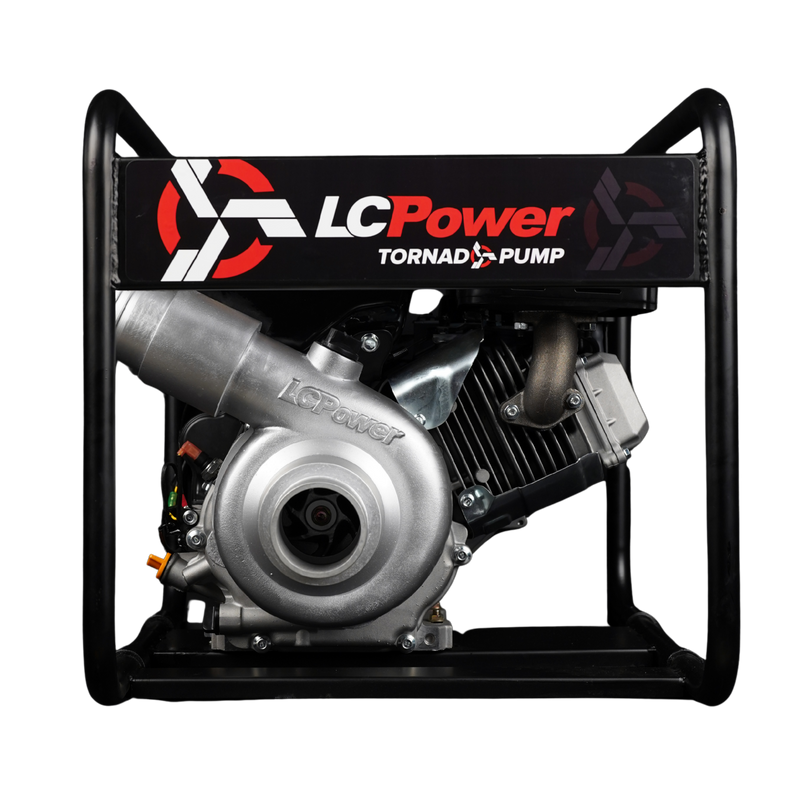 LCPower Pompa Tornado 16 3inch