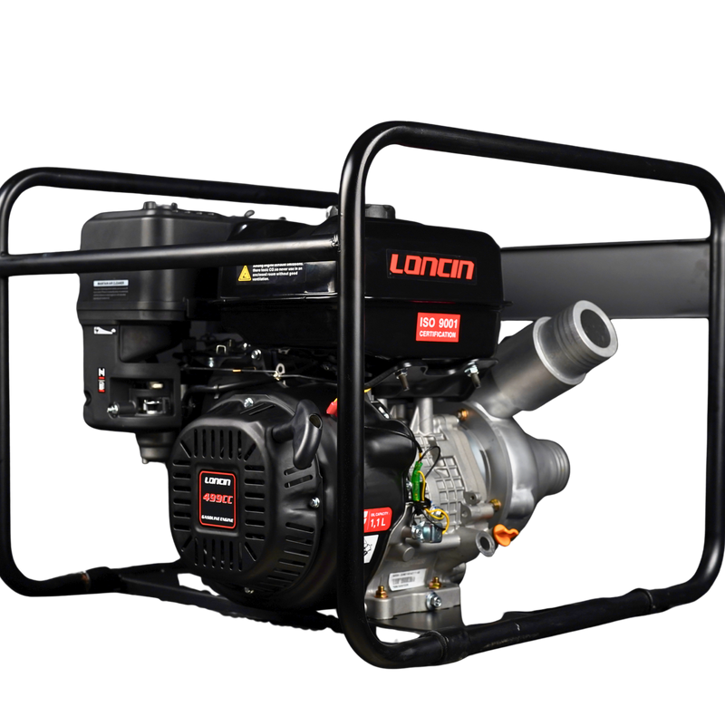 LCPower Pompa Tornado 17 3inch