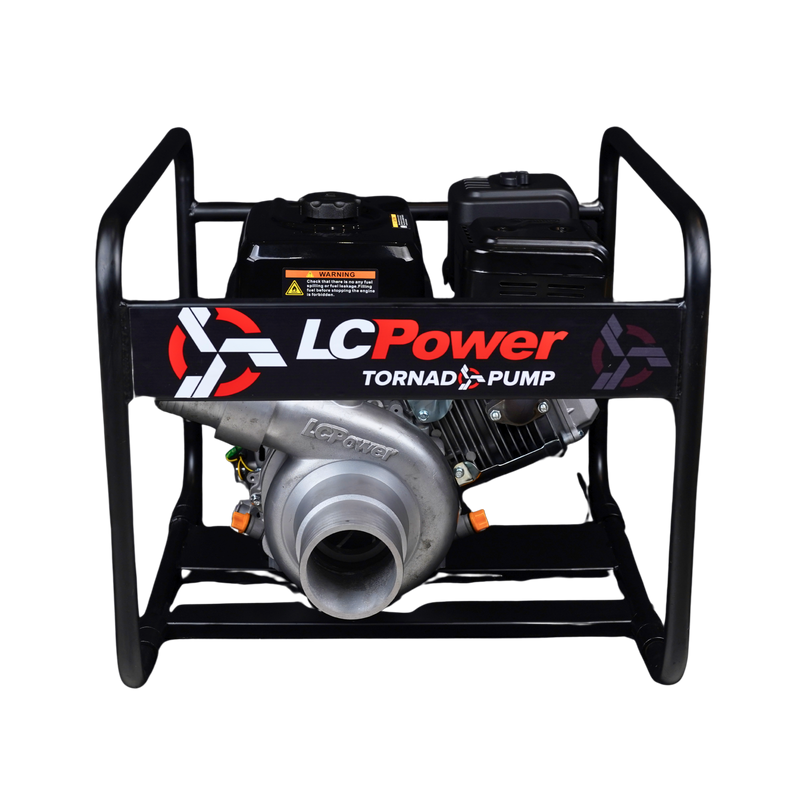LCPower Pompa Tornado 17 4inch