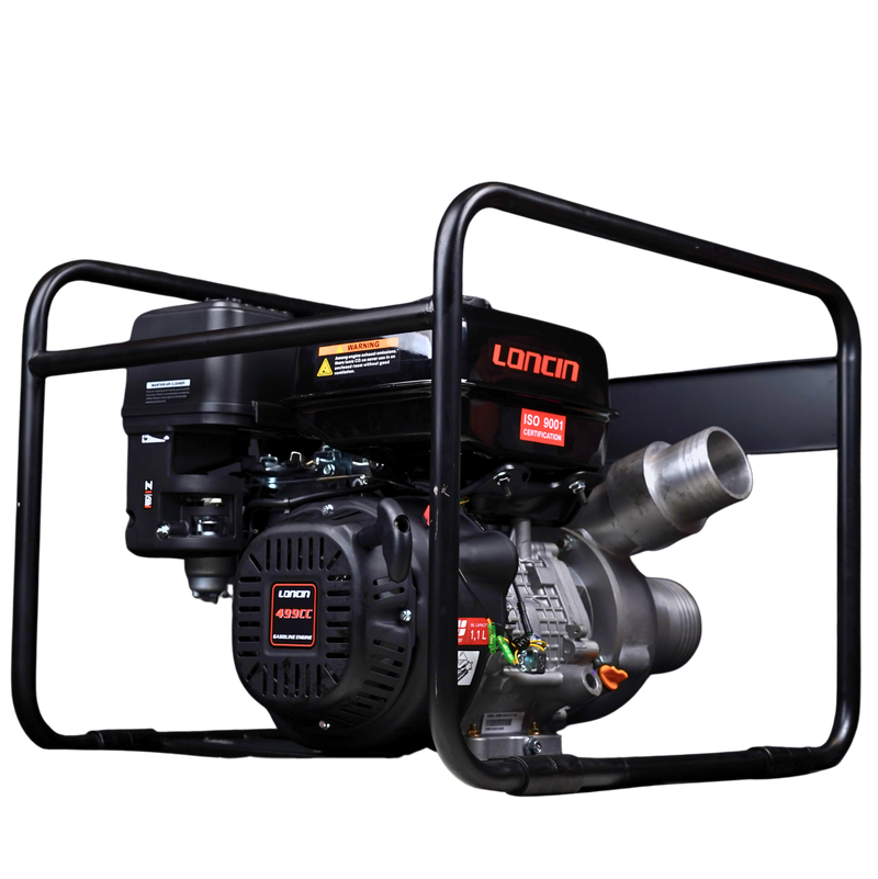 LCPower Pompa Tornado 17 4inch