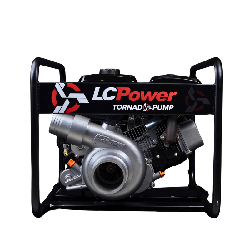 LCPower Pompa Tornado 21 4inch