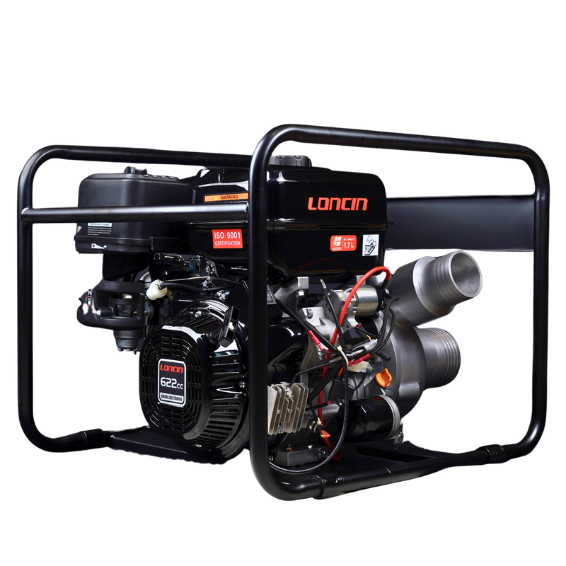 LCPower Pompa Tornado 21 4inch