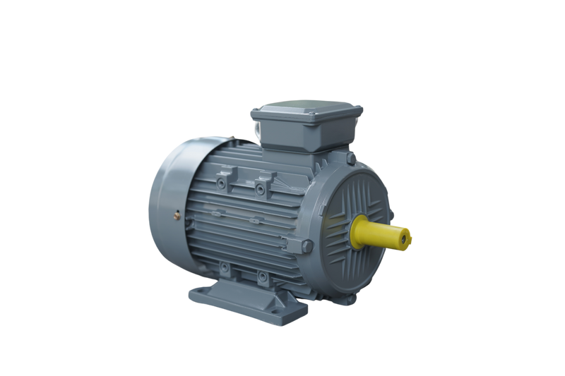 Yama 5.5 HP 3 Phase 4 Pole