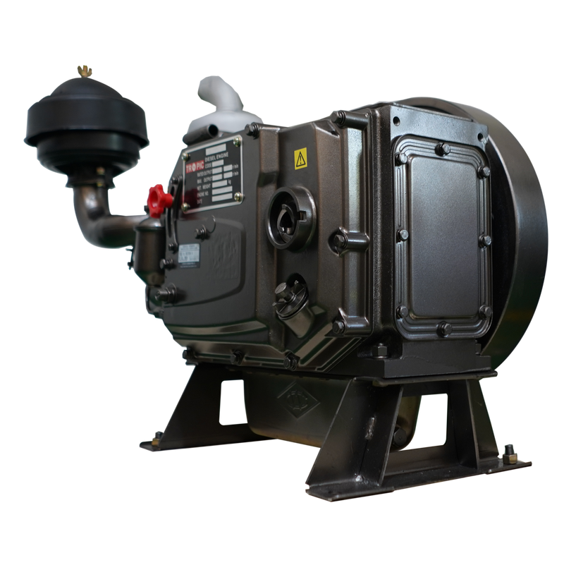 Tropic TPD ZS1115 W/O Tank