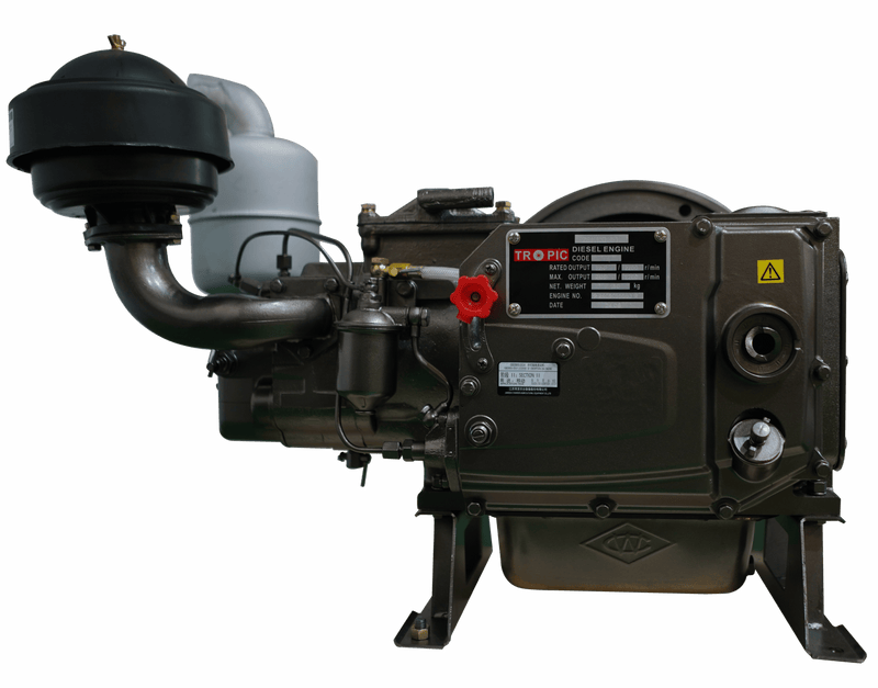 Tropic TPD ZS1115 W/O Tank