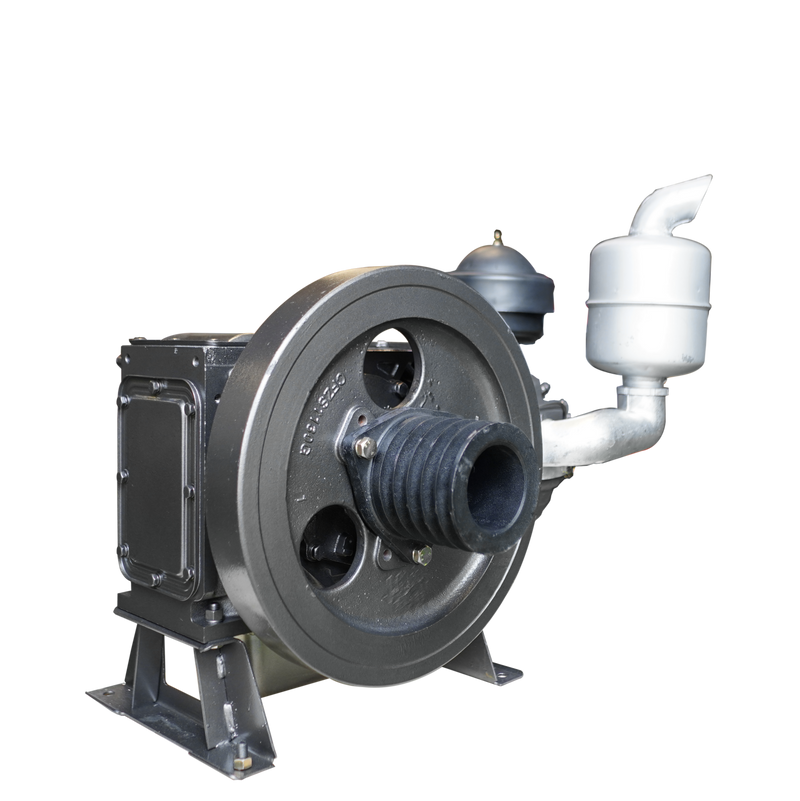 Tropic TPD ZS1125 W/O Tank