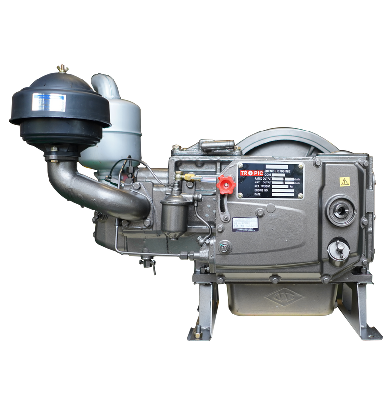 Tropic TPD ZS1125 W/O Tank