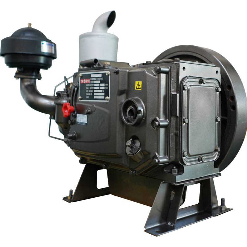 Tropic TPD ZS1130 W/O Tank