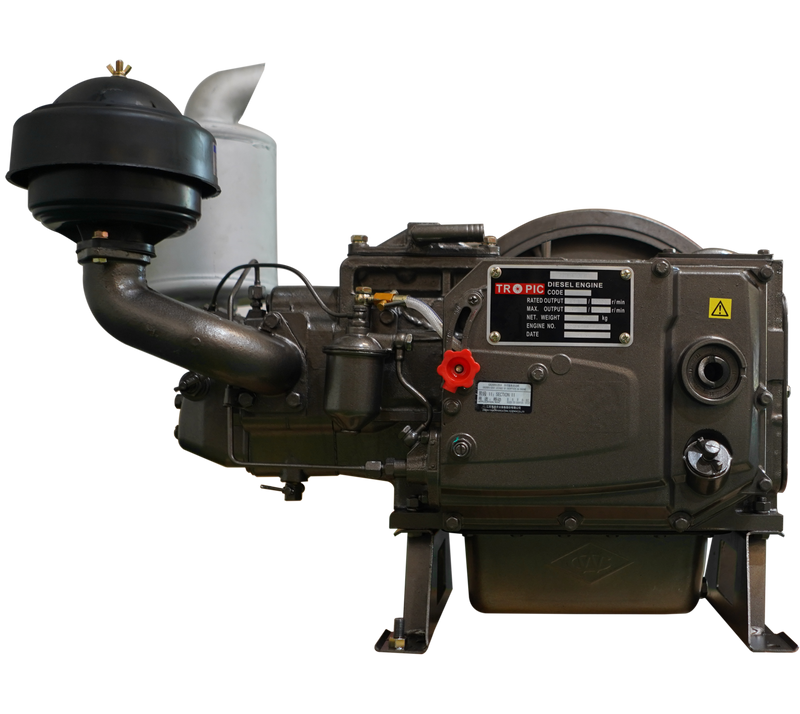 Tropic TPD ZS1130 W/O Tank