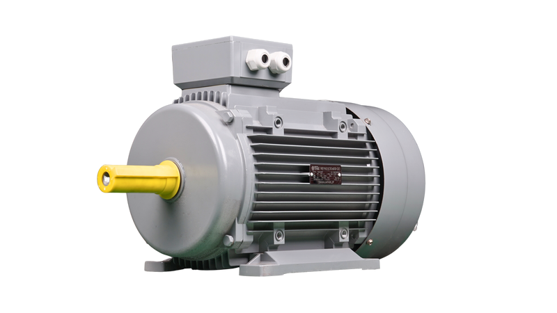 Yama 20 HP 3 Phase 4 Pole