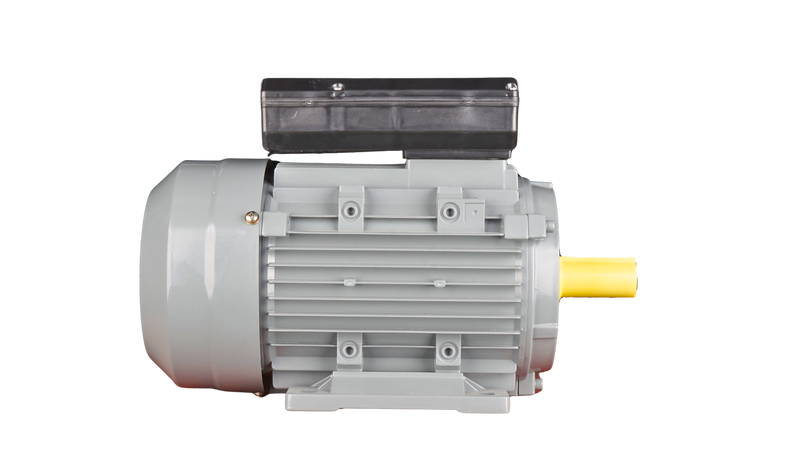 Yama 3 HP 1 Phase 4 Pole