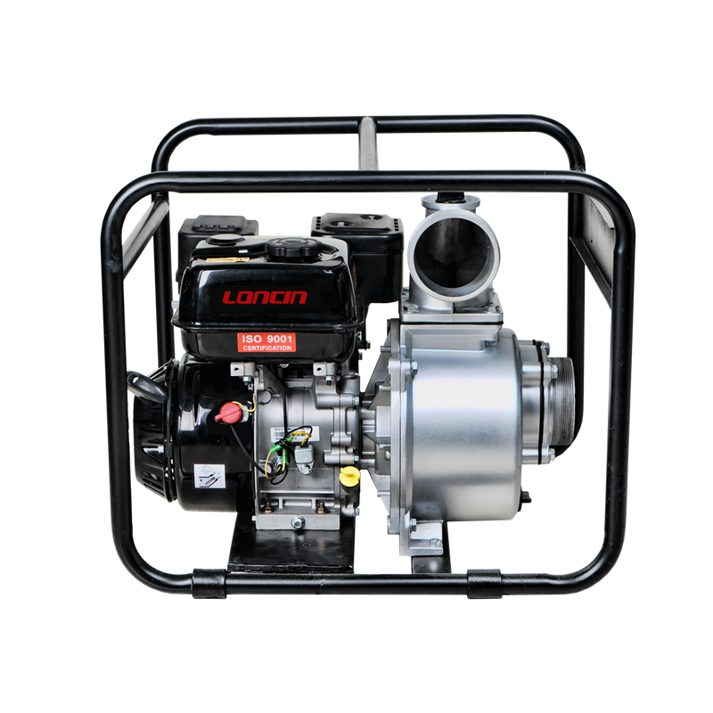 LCPower OSIRIS G8.5 4inch