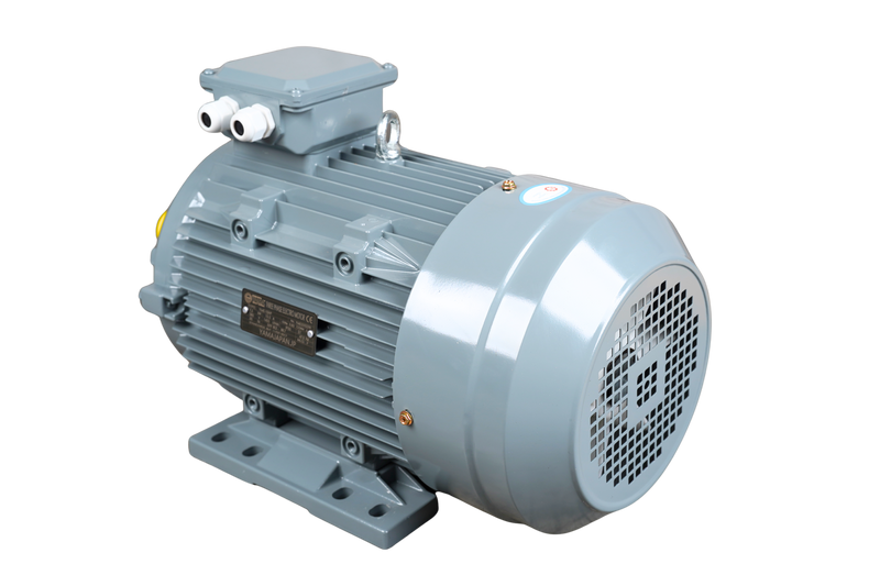 Yama 10 HP 3 Phase 4 Pole