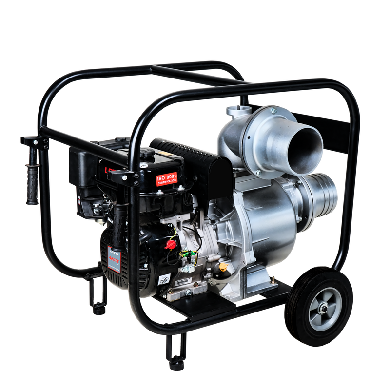 LCPower OSIRIS G14 6inch