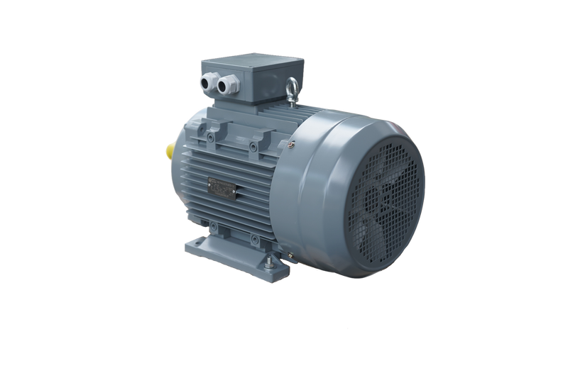 Yama 15 HP 3 Phase 4 Pole